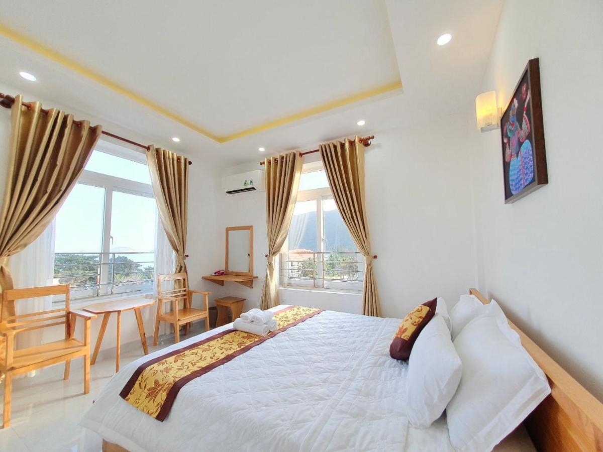 Khách sạn Thái Bình Chi Khu Co Ong Exterior foto